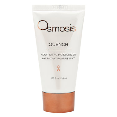 Osmosis Quench